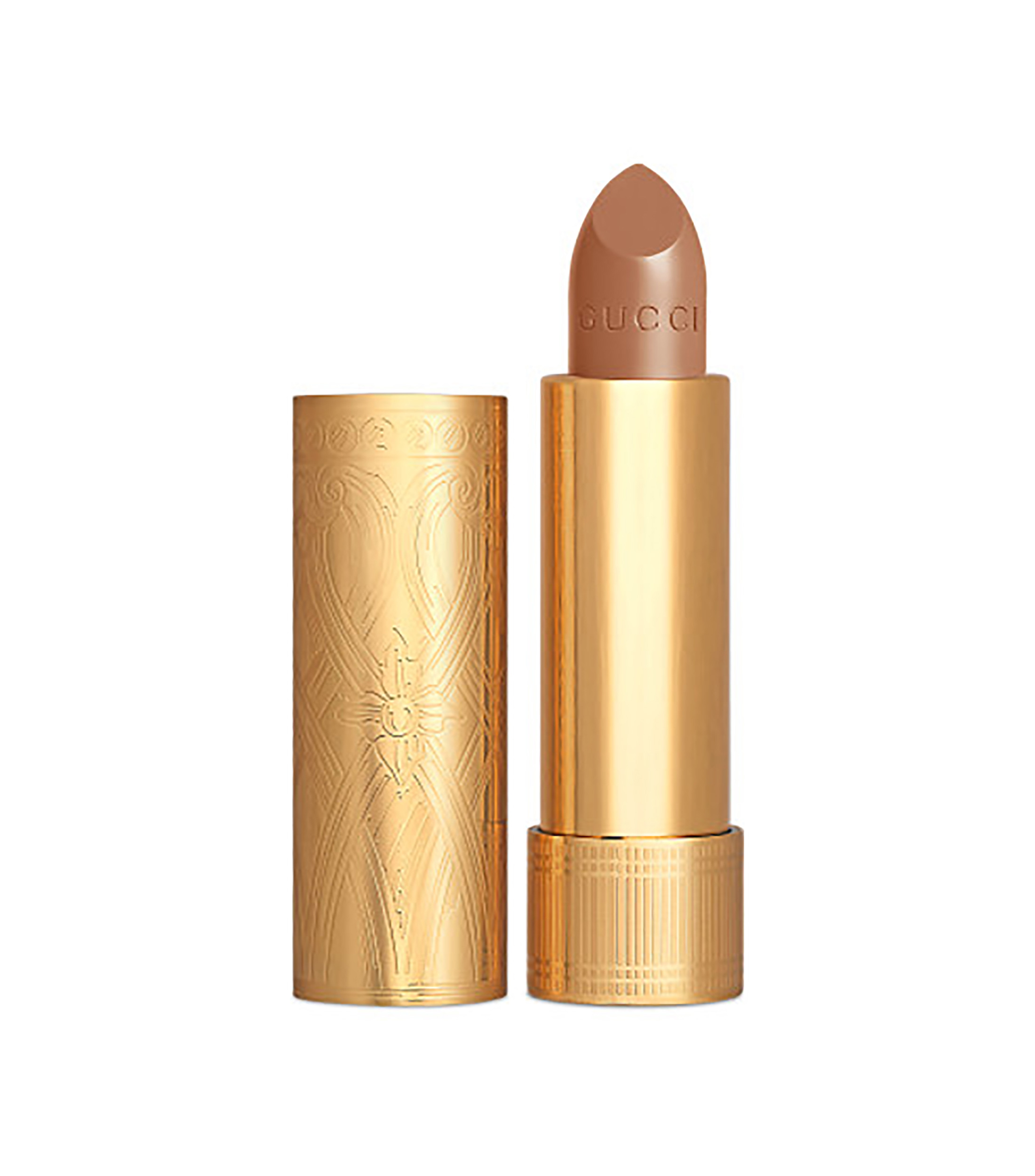 Labial en barra acabado Satin Rouge a Levres, 3.5 g